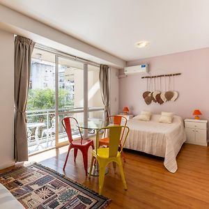 Apartamento de 1 Dormitorio